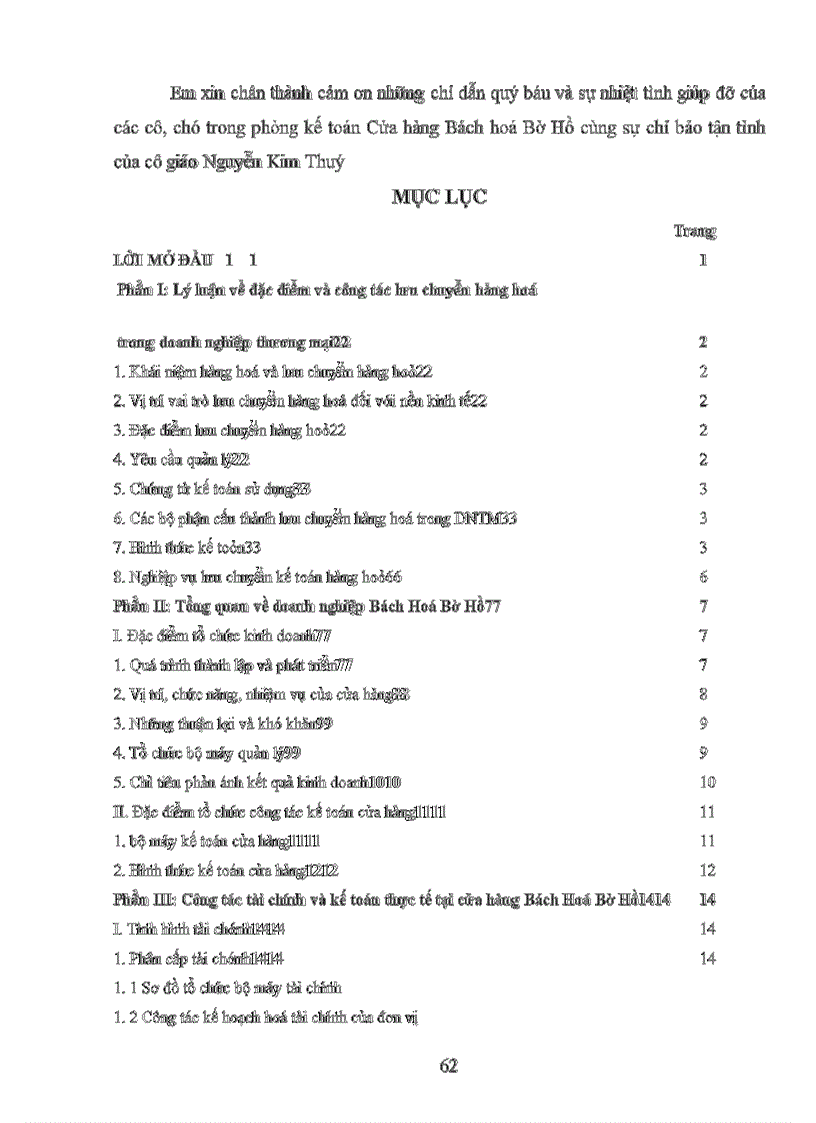 image for page Kế toán lưu chuyển hàng hoá -nghiệp vụ bán hàng