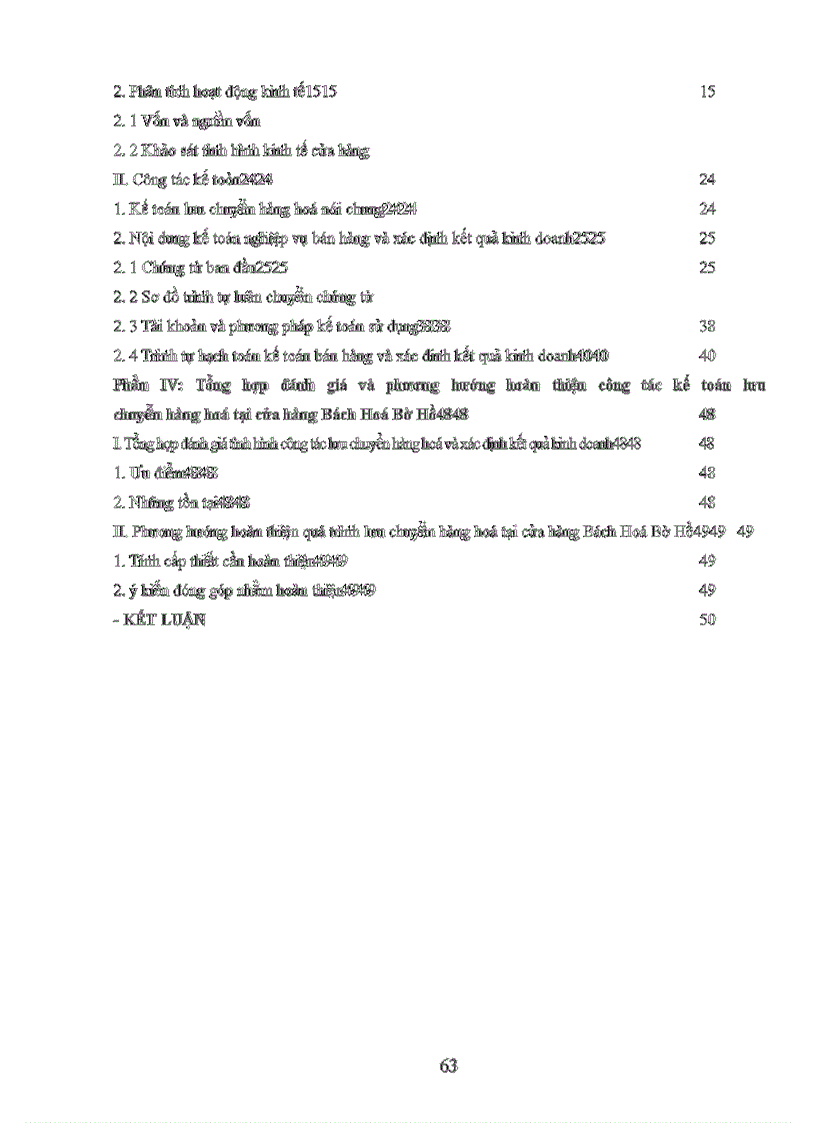 image for page Kế toán lưu chuyển hàng hoá -nghiệp vụ bán hàng