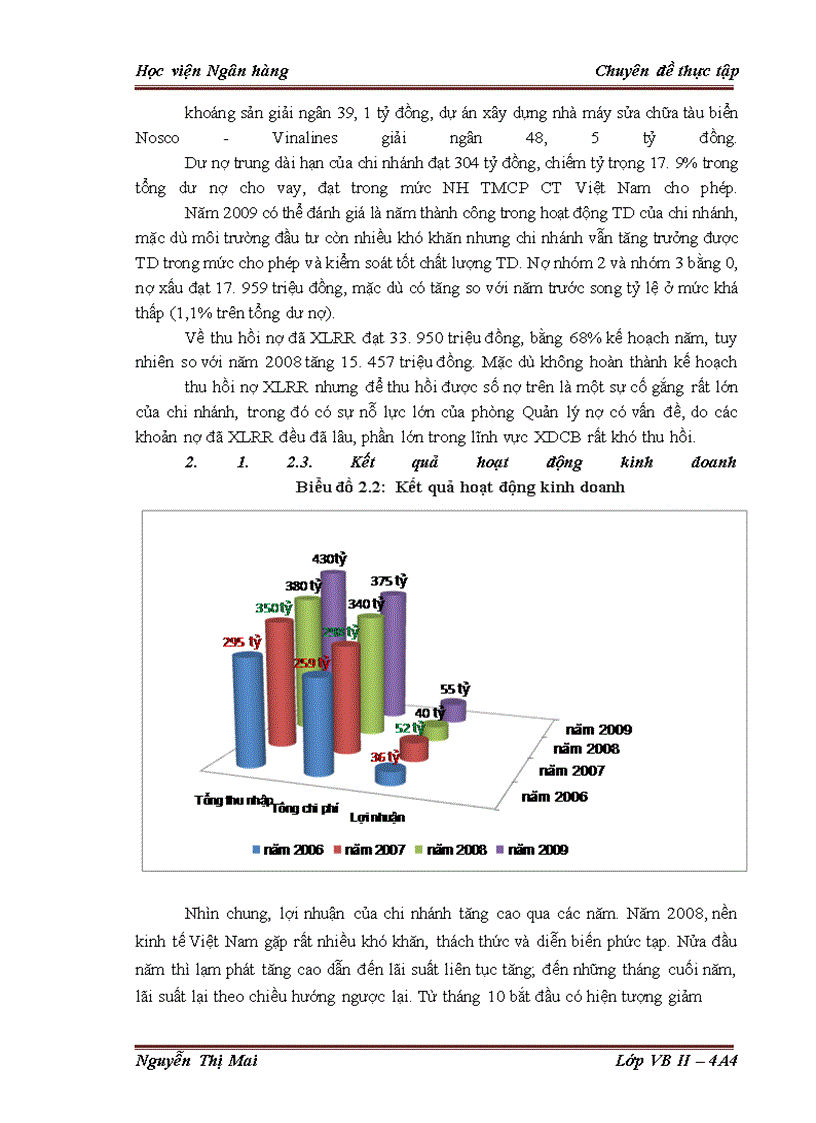 image for page Giải pháp hoàn thiện công tác Xếp hạng tín dụng doanh nghiệp vay vốn tại Chi nhánh Ngân hàng TMCP công thương Đống Đa