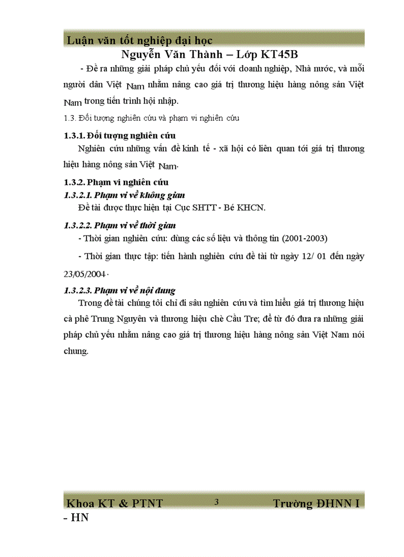 image for page Những giải pháp chủ yếu để nâng cao giá trị thương hiệu hàng nông sản Việt Nam