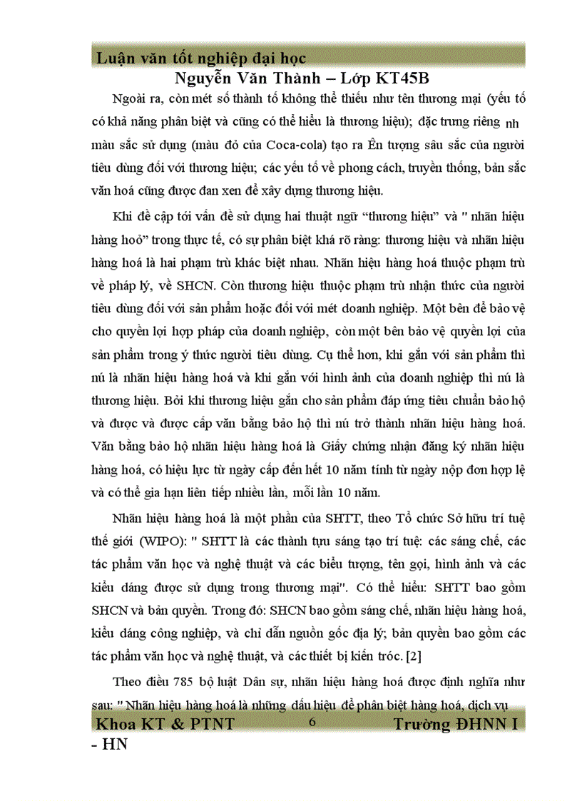 image for page Những giải pháp chủ yếu để nâng cao giá trị thương hiệu hàng nông sản Việt Nam