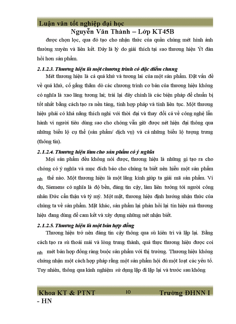 image for page Những giải pháp chủ yếu để nâng cao giá trị thương hiệu hàng nông sản Việt Nam