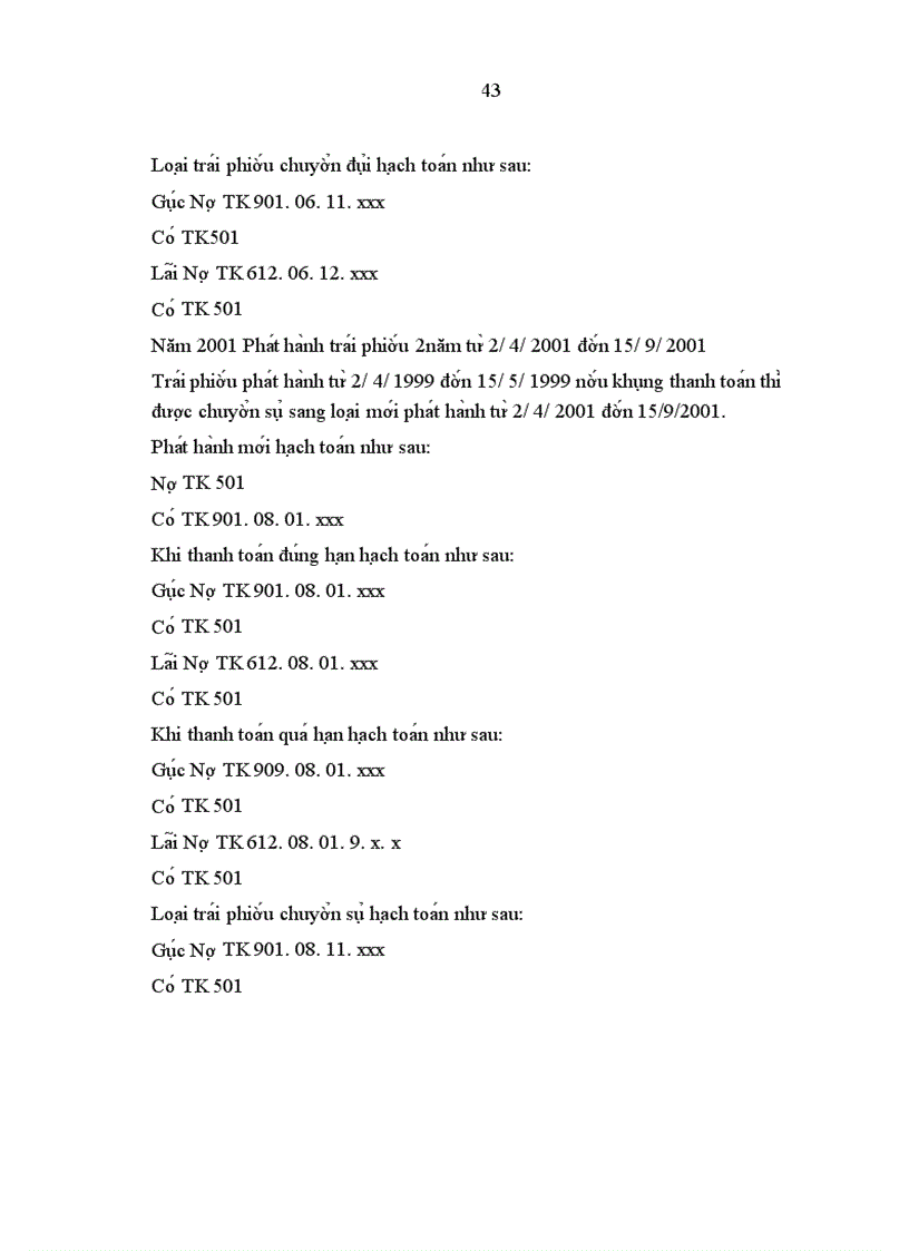 image for page Huy động vốn thông qua phát hành trái phiếu Chính phủ tại Kho bạc Nhà nước Hà Nội – Thực trạng và Giải pháp
