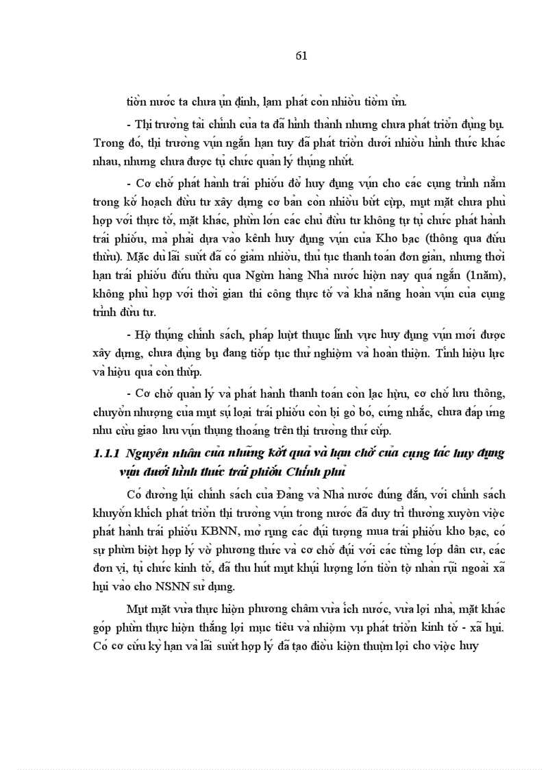 image for page Huy động vốn thông qua phát hành trái phiếu Chính phủ tại Kho bạc Nhà nước Hà Nội – Thực trạng và Giải pháp