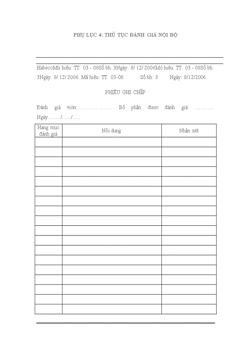 image for page Hoàn thiện việc áp dụng tích hợp các hệ thống quản lý chất lượng (ISO 9001:2000, ISO 14001:2004, ISO 22000:2005) tại Tổng công ty Bia - Rượu - Nước giải khát Hà Nội