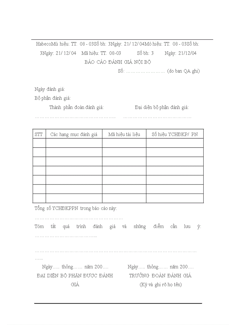 image for page Hoàn thiện việc áp dụng tích hợp các hệ thống quản lý chất lượng (ISO 9001:2000, ISO 14001:2004, ISO 22000:2005) tại Tổng công ty Bia - Rượu - Nước giải khát Hà Nội