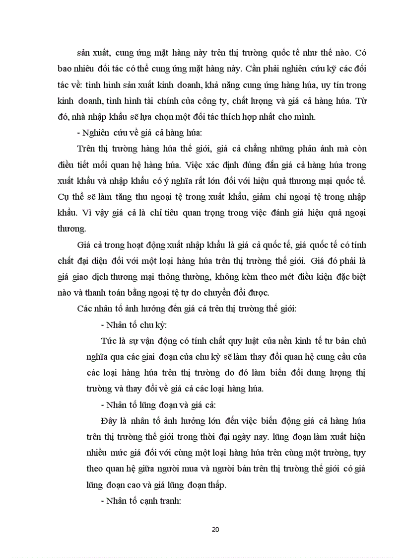 image for page Hoàn thiện quy trình hoạt động kinh doanh nhập khẩu hàng hóa tại Công ty Xuất nhập khẩu và Hợp tác Quốc tế COALIMEX- Tổng Công ty Than Việt Nam