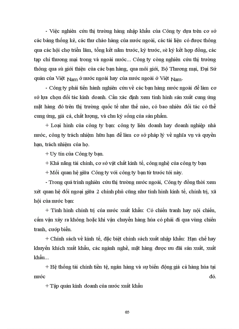 image for page Hoàn thiện quy trình hoạt động kinh doanh nhập khẩu hàng hóa tại Công ty Xuất nhập khẩu và Hợp tác Quốc tế COALIMEX- Tổng Công ty Than Việt Nam