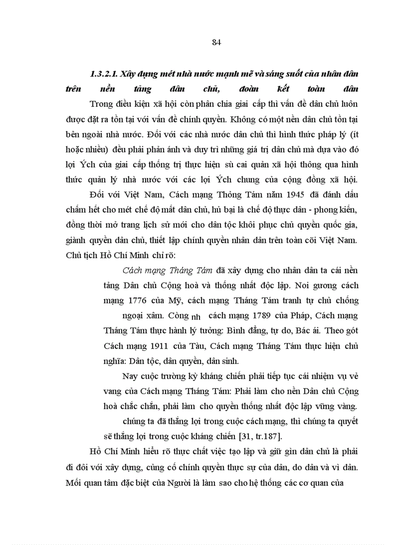 image for page Thực hiện chính quyền mạnh mẽ và sáng suốt của nhân dân với công cuộc cải cách hành chính ở Tuyên Quang