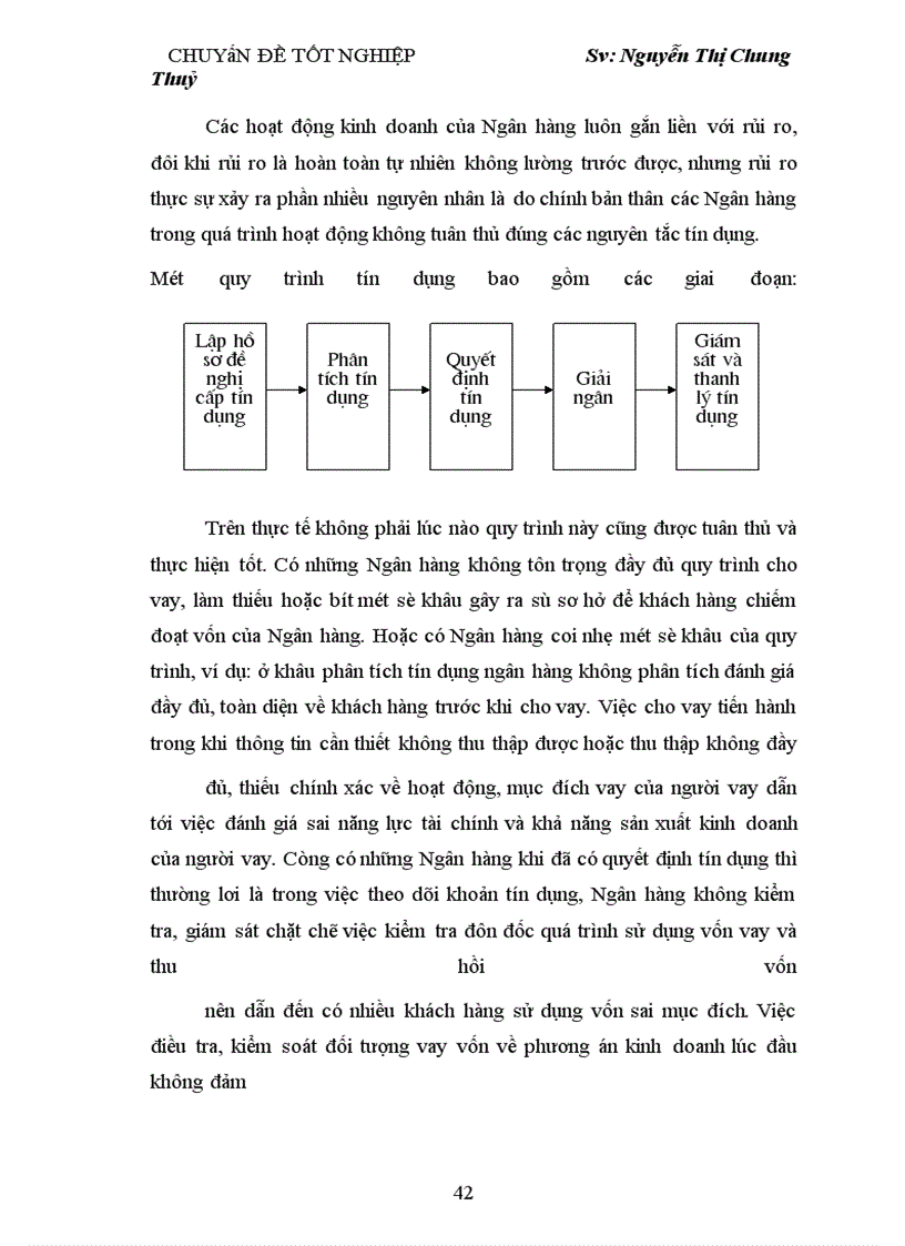 image for page Giải pháp phòng ngừa rủi ro tín dụng tại Sở Giao Dịch I Ngân hàng Đầu tư & Phát triển Việt Nam