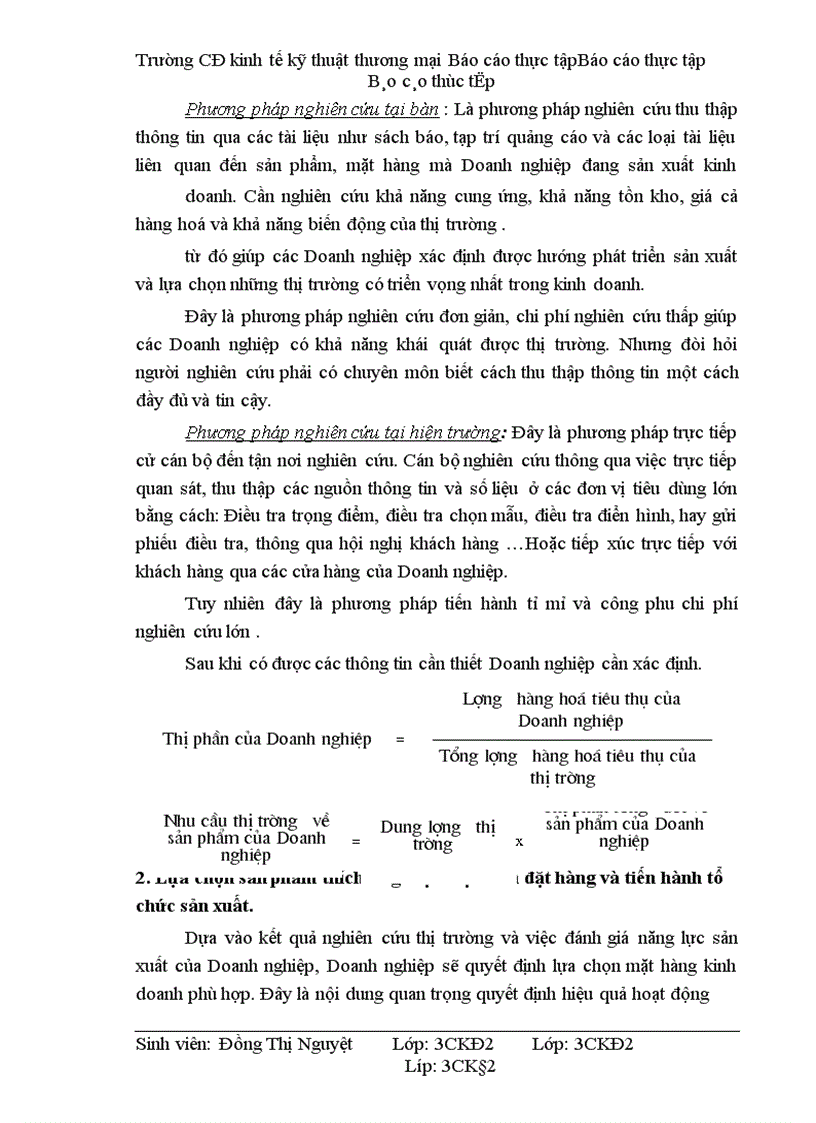 image for page Hoạt động tiêu thụ sản phẩm và một số phương hướng biện pháp nâng cao hoạt động tiêu thụ sản phẩm của Công ty 247 – Bộ quốc phòng