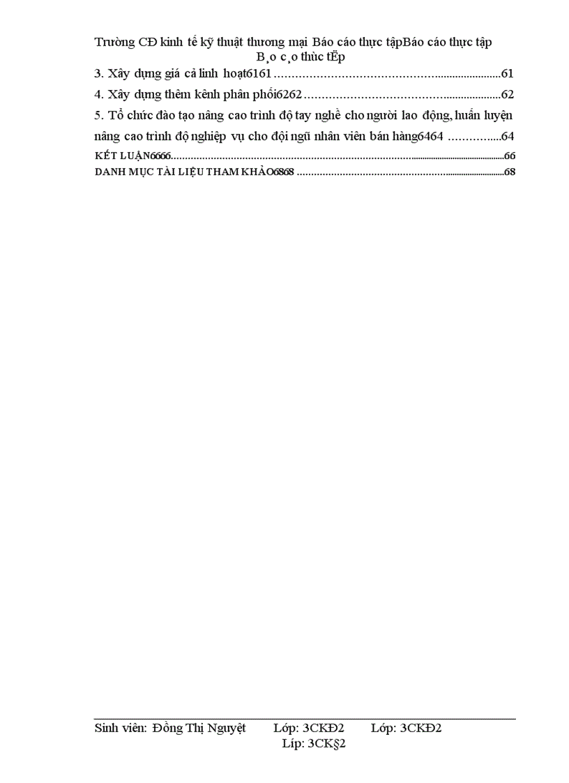 image for page Hoạt động tiêu thụ sản phẩm và một số phương hướng biện pháp nâng cao hoạt động tiêu thụ sản phẩm của Công ty 247 – Bộ quốc phòng