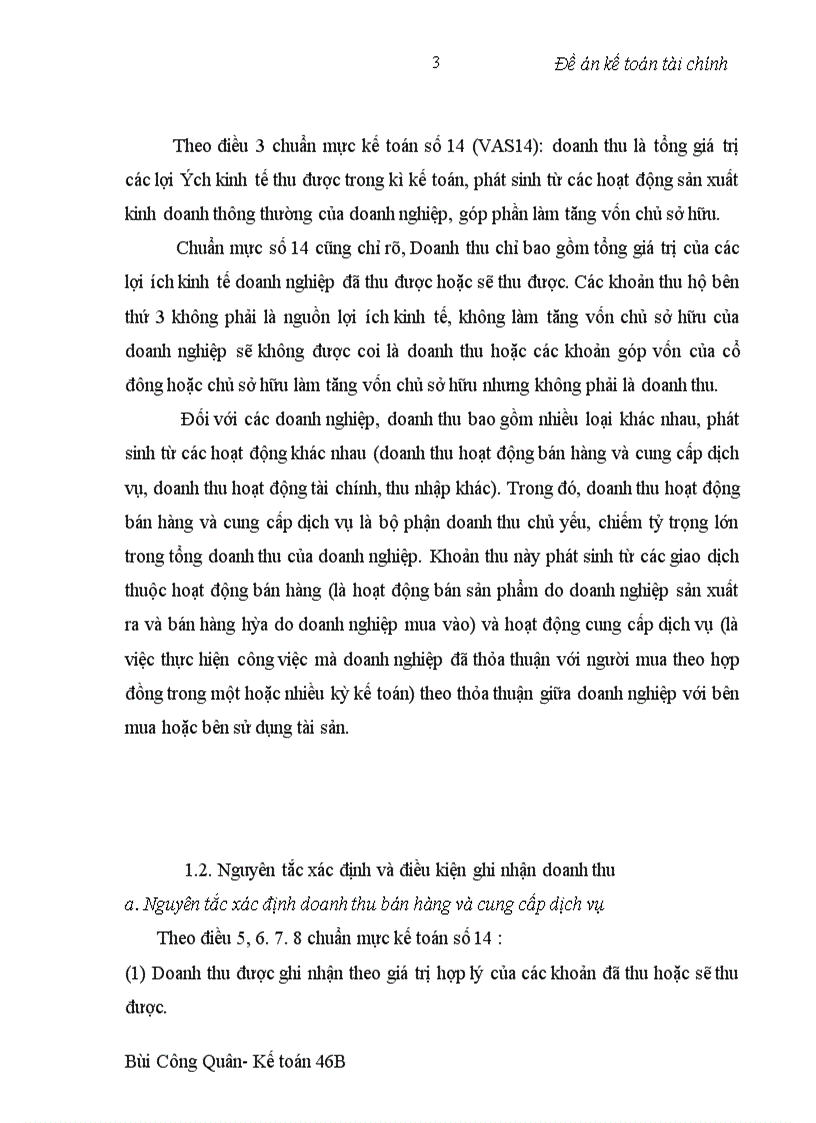 image for page Bàn về chế độ hạch toán doanh thu bán hàng và cung cấp dịch vụ