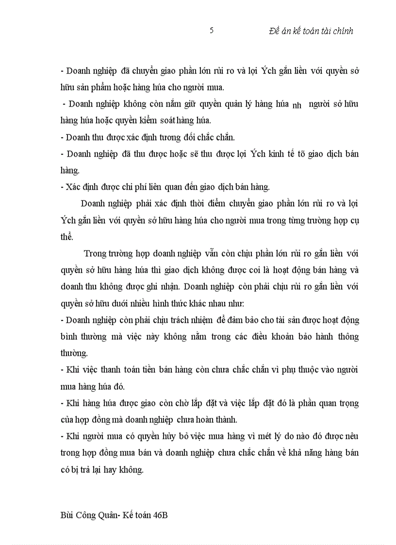 image for page Bàn về chế độ hạch toán doanh thu bán hàng và cung cấp dịch vụ