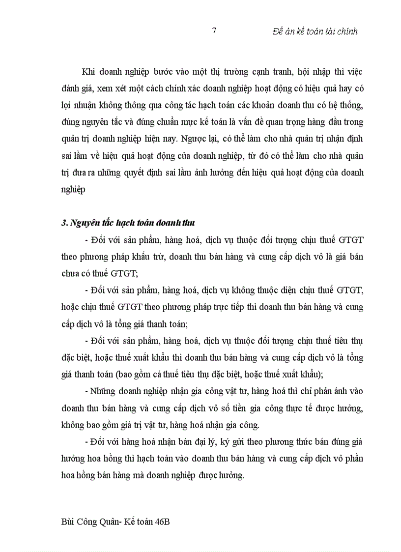 image for page Bàn về chế độ hạch toán doanh thu bán hàng và cung cấp dịch vụ