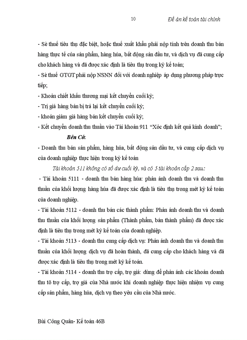 image for page Bàn về chế độ hạch toán doanh thu bán hàng và cung cấp dịch vụ