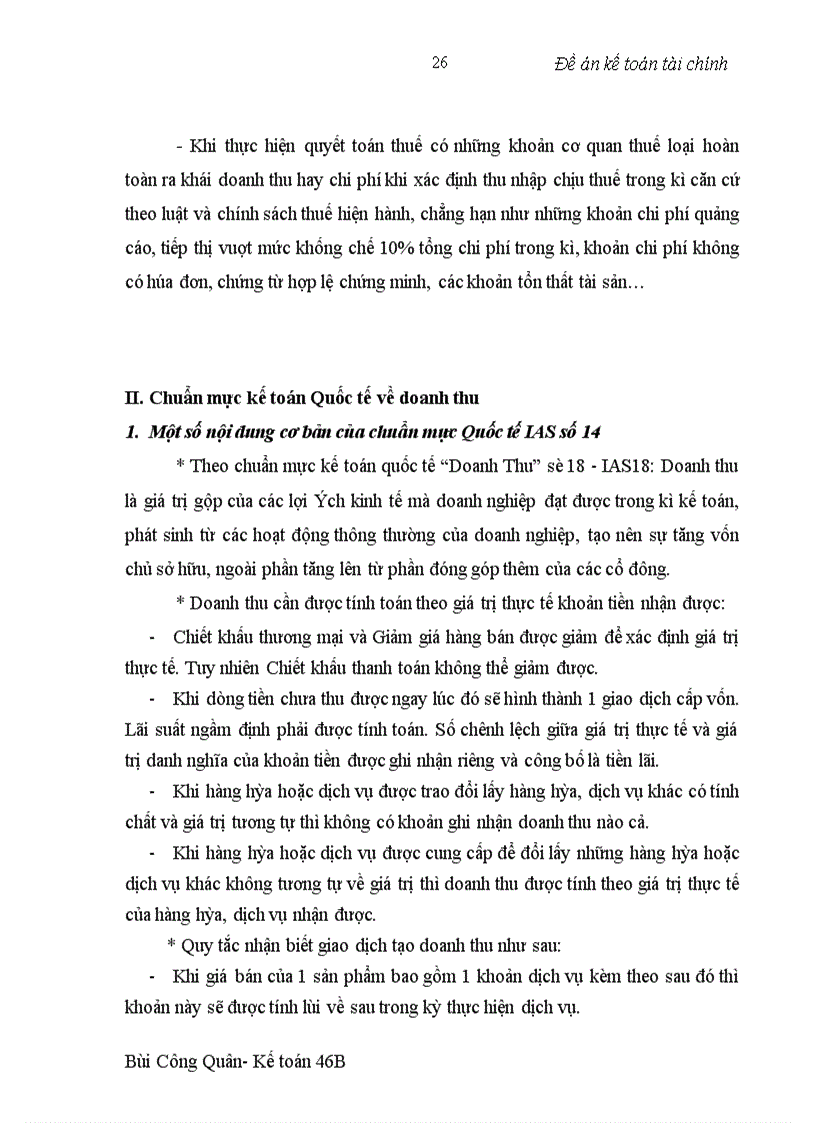 image for page Bàn về chế độ hạch toán doanh thu bán hàng và cung cấp dịch vụ