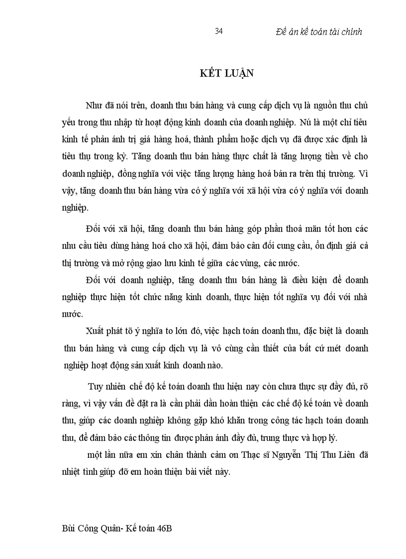 image for page Bàn về chế độ hạch toán doanh thu bán hàng và cung cấp dịch vụ