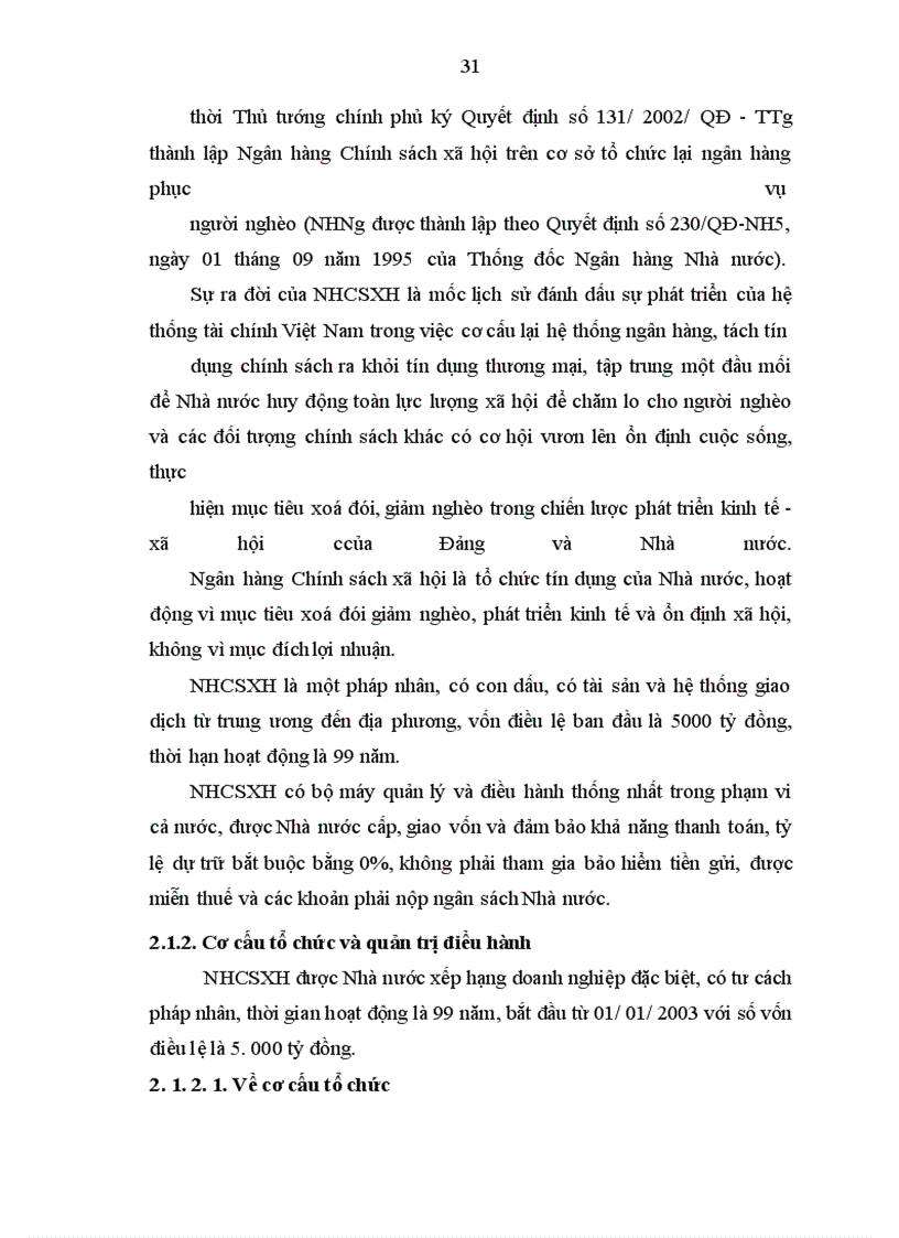 image for page Nâng cao chất lượng cho vay đối với học sinh, sinh viên tại Ngân hàng Chính sách xã hội Việt Nam