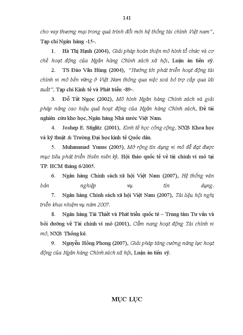 image for page Nâng cao chất lượng cho vay đối với học sinh, sinh viên tại Ngân hàng Chính sách xã hội Việt Nam