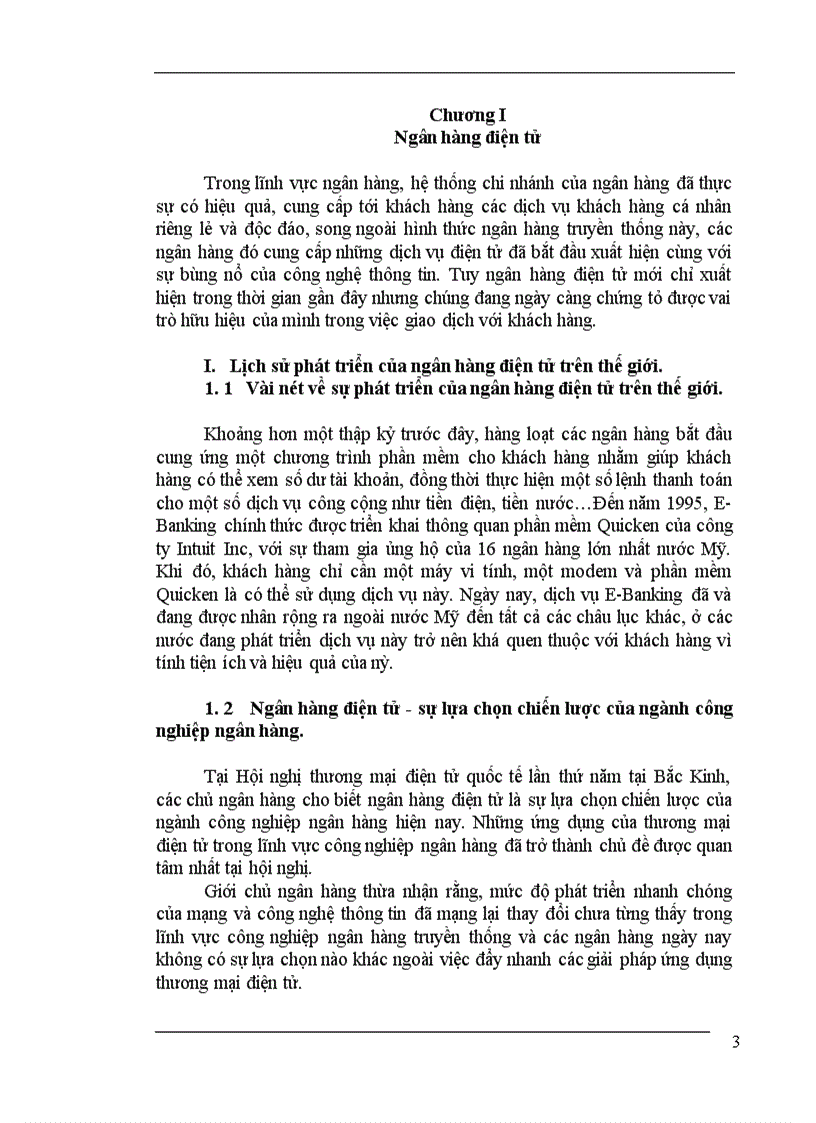 image for page Ngân hàng điện tử tại Việt Nam hiện nay.