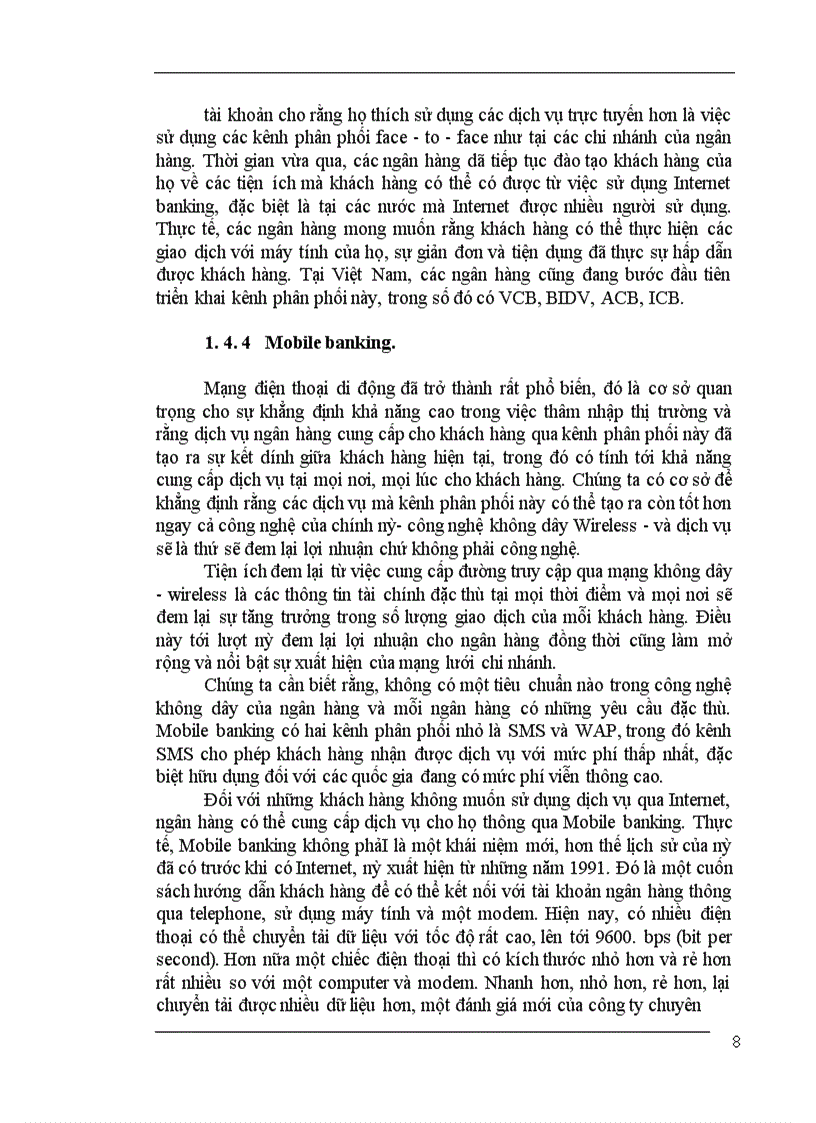 image for page Ngân hàng điện tử tại Việt Nam hiện nay.