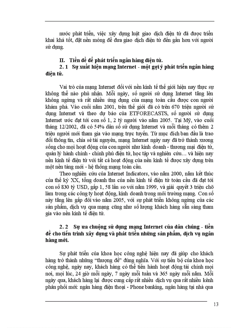 image for page Ngân hàng điện tử tại Việt Nam hiện nay.