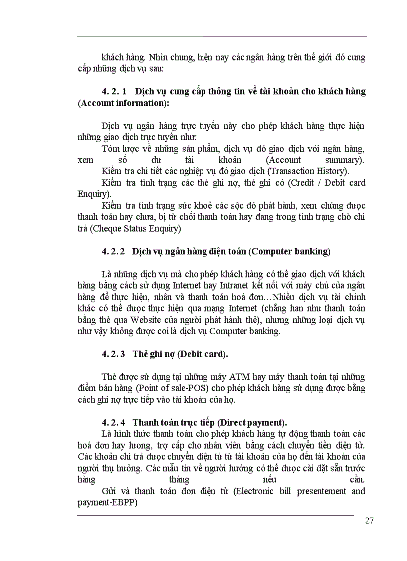 image for page Ngân hàng điện tử tại Việt Nam hiện nay.