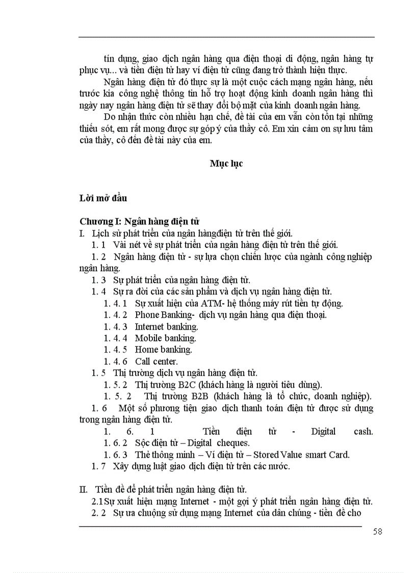 image for page Ngân hàng điện tử tại Việt Nam hiện nay.