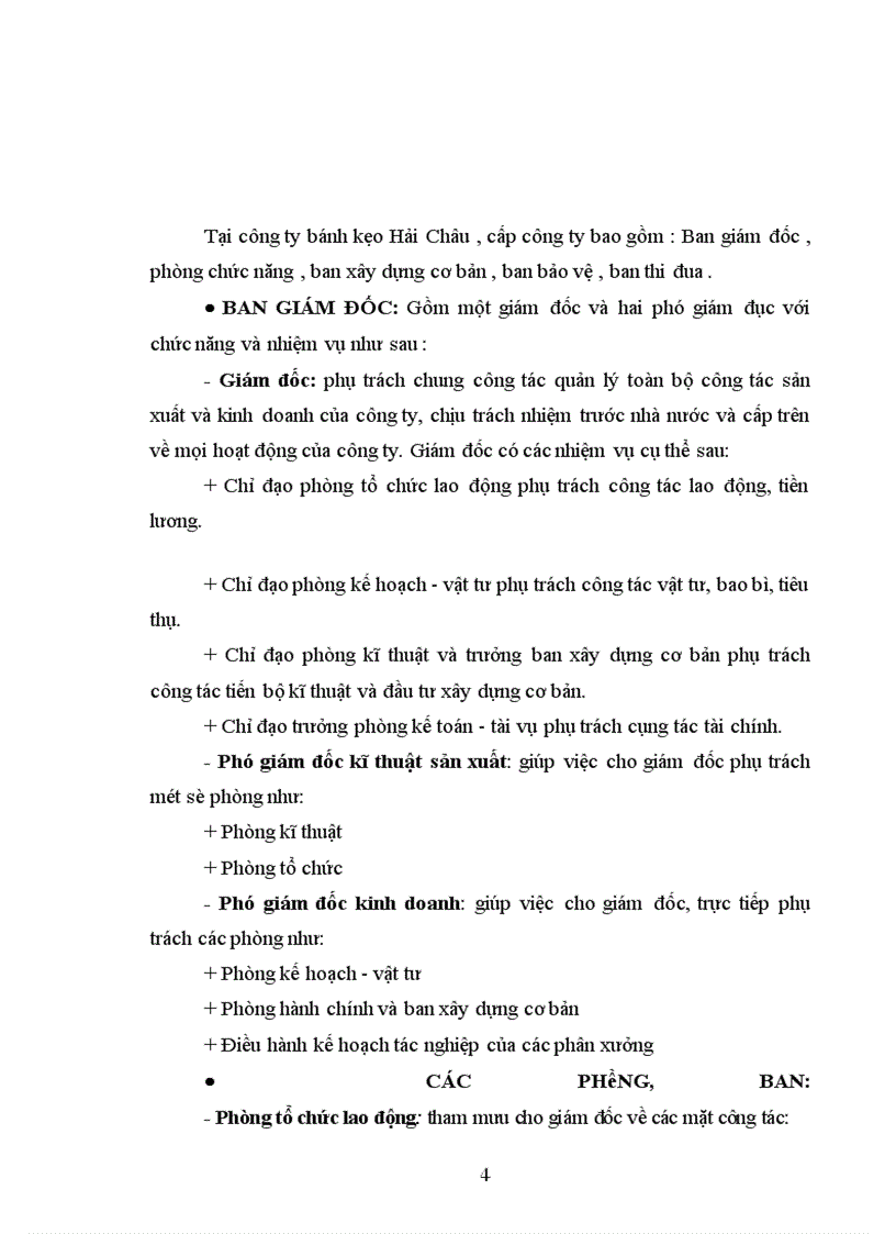 image for page Báo cáo thực tập tại công ty bánh kẹo Hải Châu