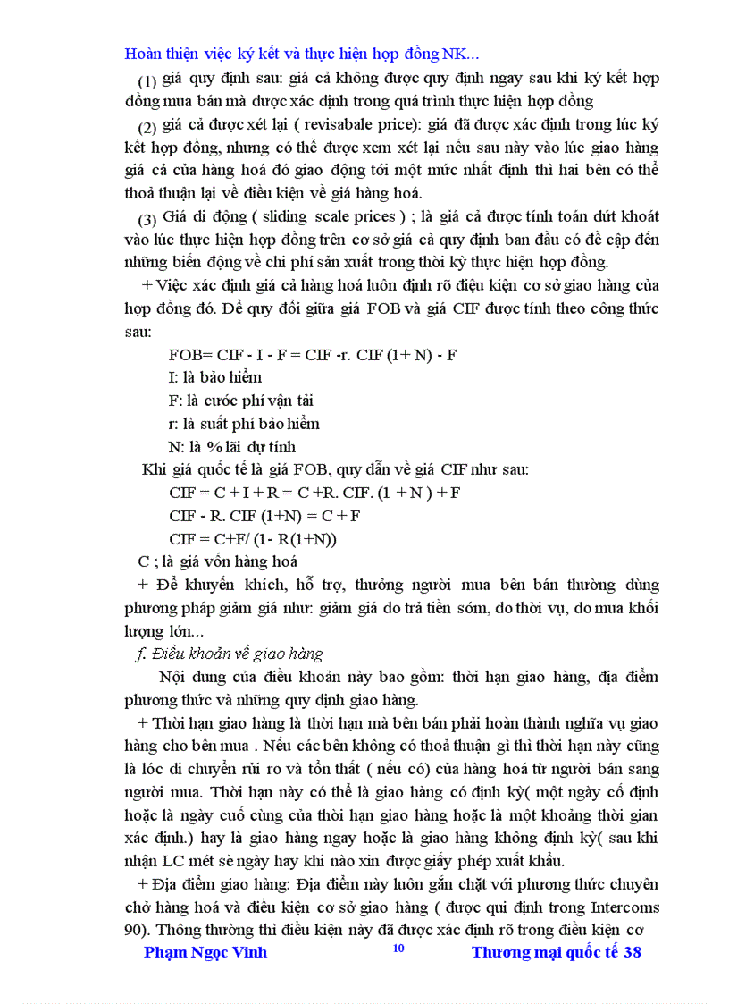image for page Hợp đồng và thực hiện hợp đồng nhập khẩu tại công ty CPC.1