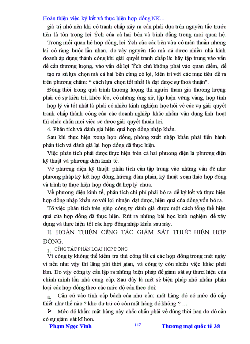 image for page Hợp đồng và thực hiện hợp đồng nhập khẩu tại công ty CPC.1