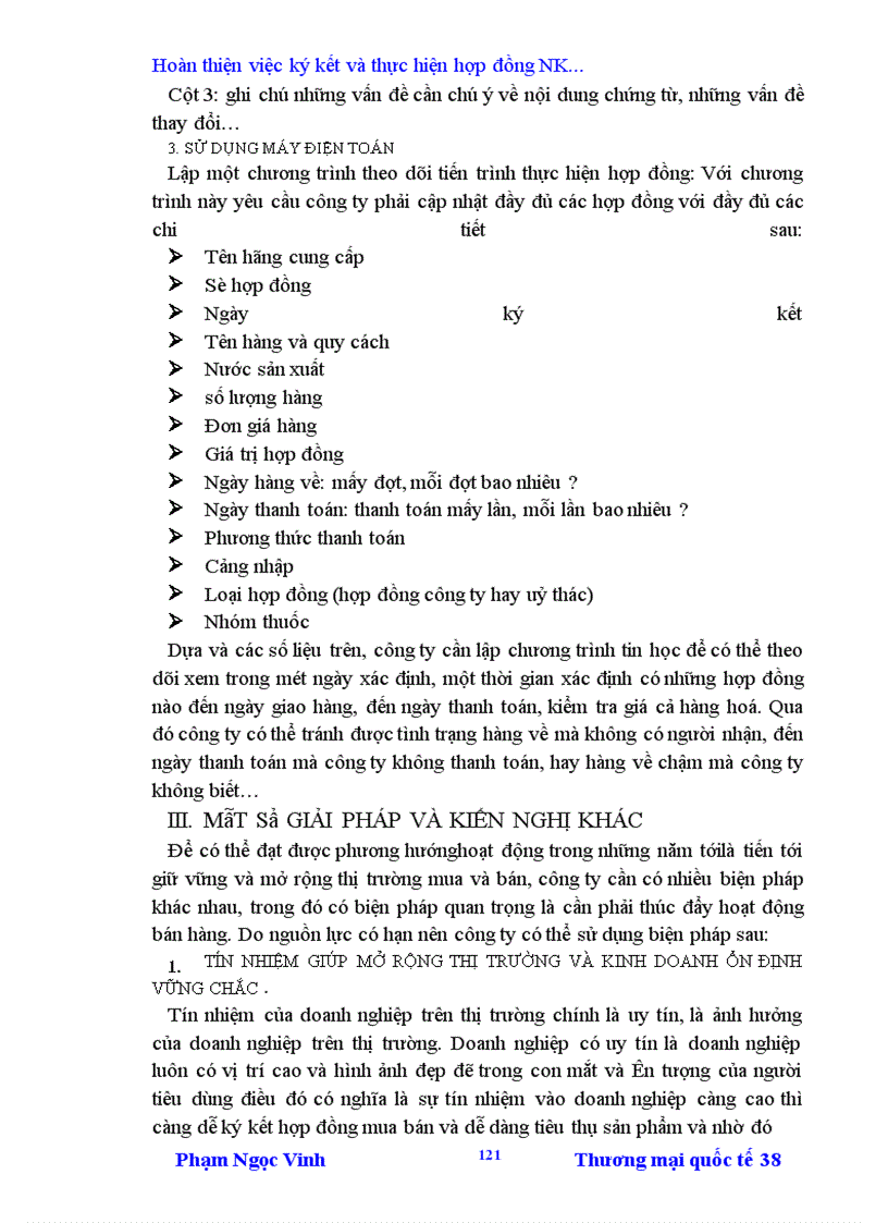 image for page Hợp đồng và thực hiện hợp đồng nhập khẩu tại công ty CPC.1