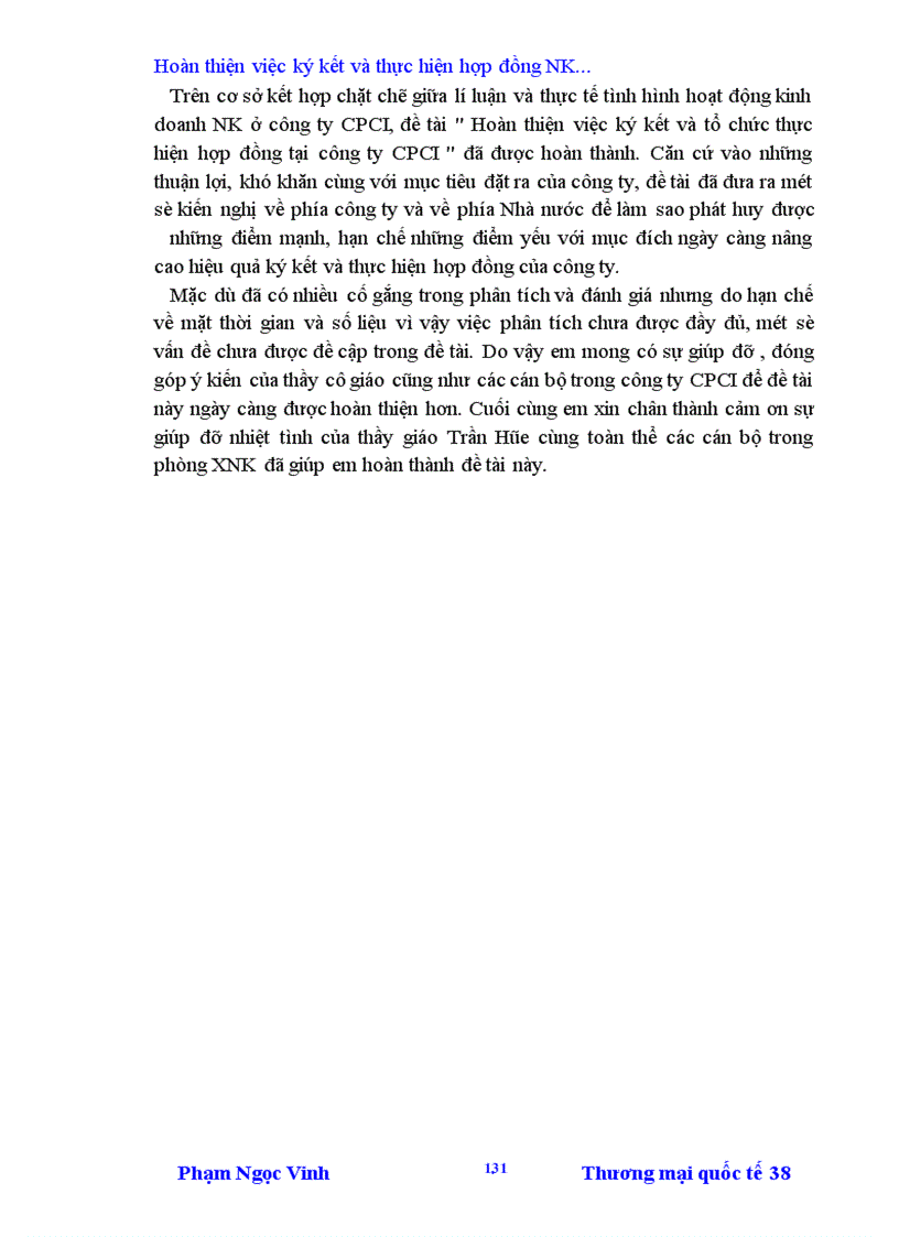 image for page Hợp đồng và thực hiện hợp đồng nhập khẩu tại công ty CPC.1