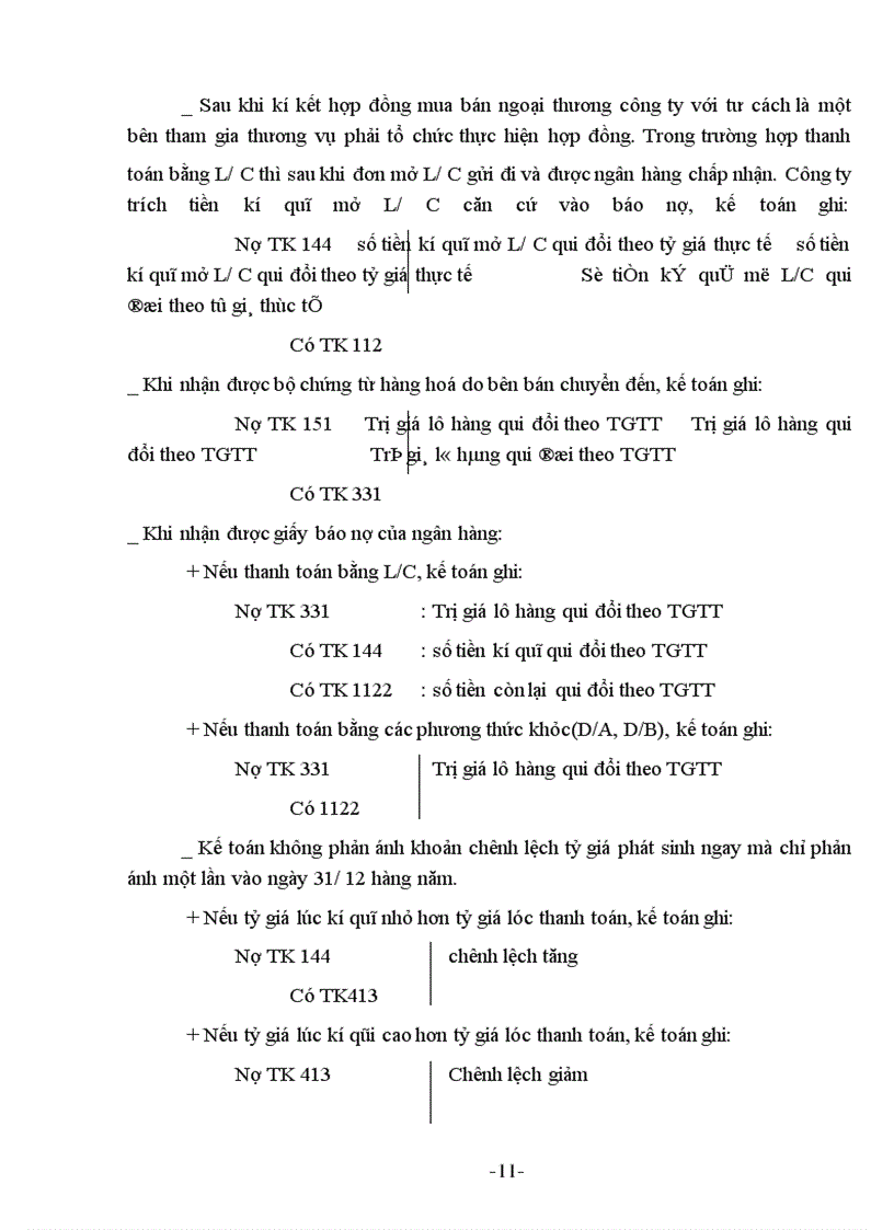 image for page Hoàn thiện kế toán hoạt động nhập khẩu hàng hoá trong doanh nghiệp xuất nhập khẩu