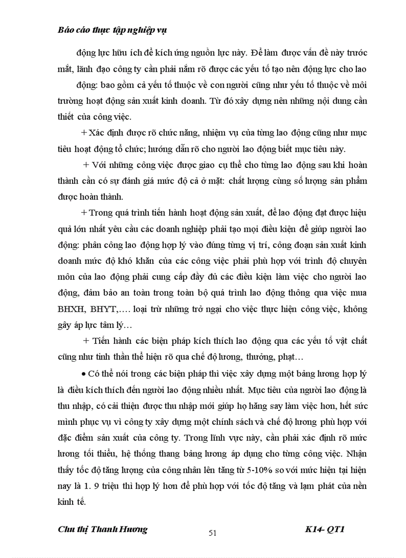 image for page Thực trang hiệu quả sản xuất kinh doanh của công ty cổ phần bánh kẹo hải châu