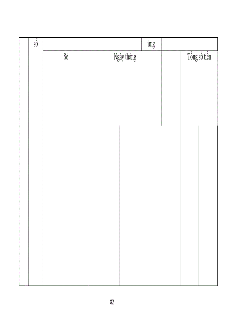 image for page Tổ chức công tác kế toán nguyên vật liệu tại Công Ty Chế Biến Lương Thực và Thức Ăn Chăn nuôi.