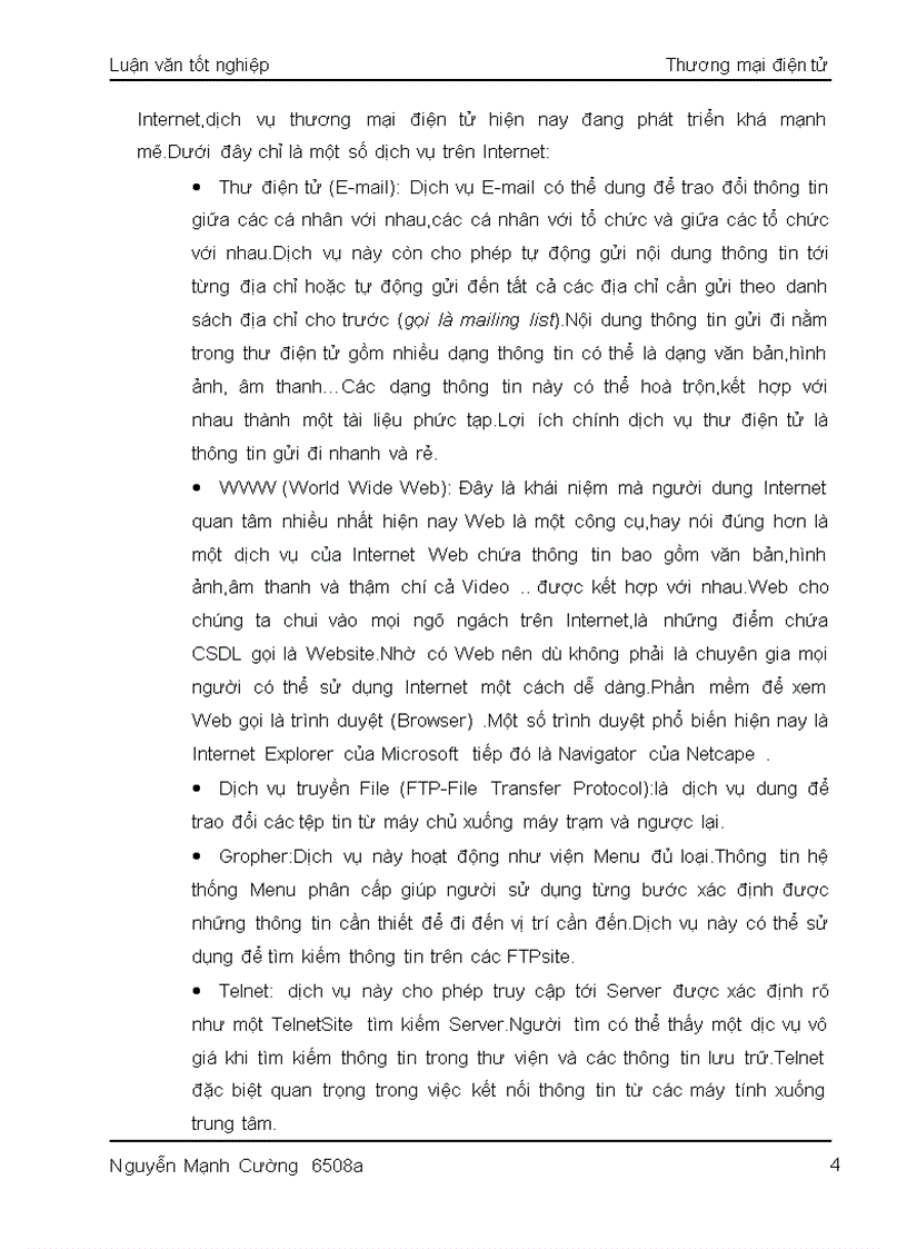 image for page Là mức độ phát triển nền CNTT của nước này