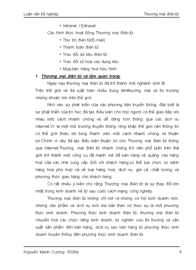 image for page Là mức độ phát triển nền CNTT của nước này