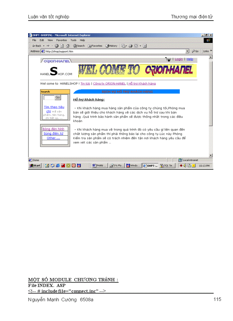 image for page Là mức độ phát triển nền CNTT của nước này