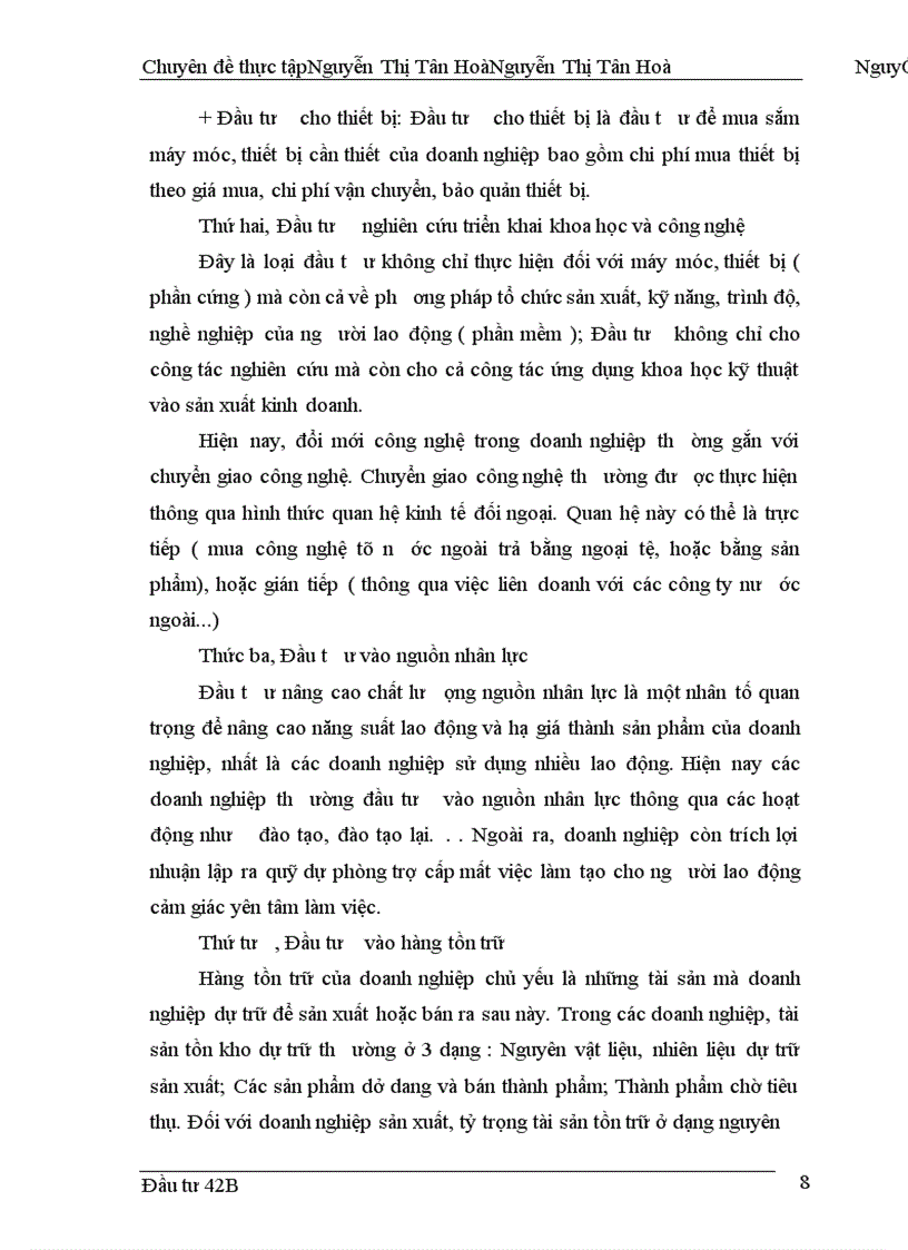 image for page Thực trạng và giải pháp đầu tư sản xuất thức ăn gia súc của Công ty Nông Sản Bắc Ninh