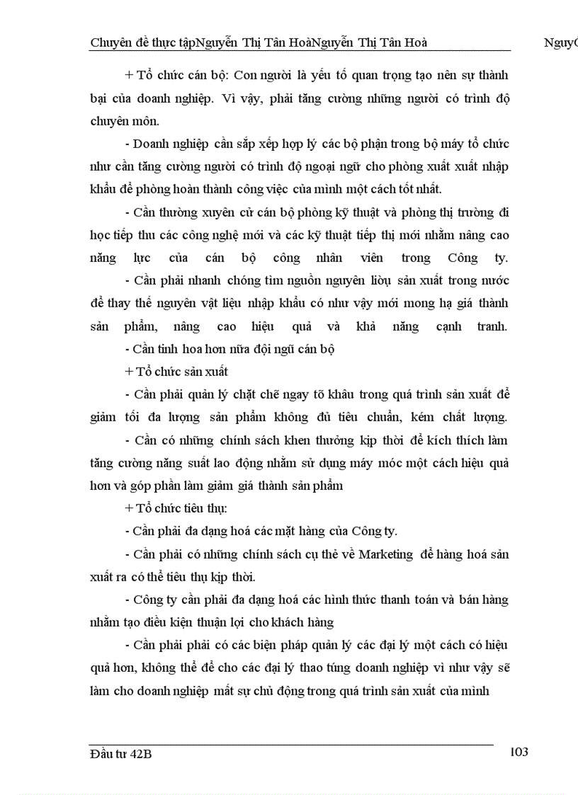 image for page Thực trạng và giải pháp đầu tư sản xuất thức ăn gia súc của Công ty Nông Sản Bắc Ninh