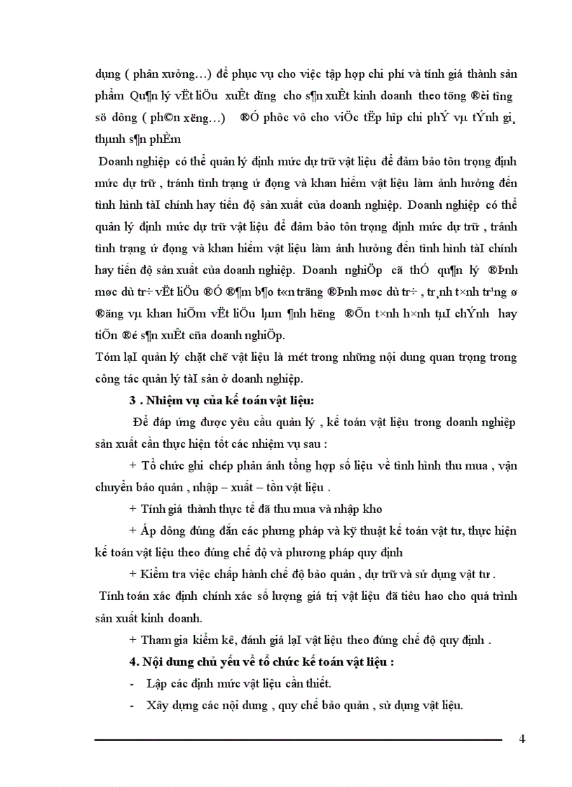 image for page Tổ chức công tác kế toán nguyên vật liệu của công ty khoá Minh Khai