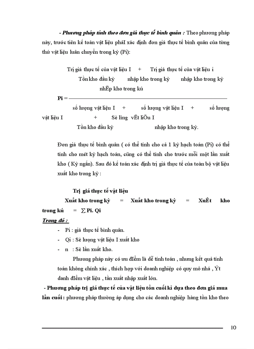 image for page Tổ chức công tác kế toán nguyên vật liệu của công ty khoá Minh Khai