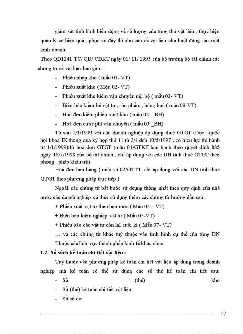 image for page Tổ chức công tác kế toán nguyên vật liệu của công ty khoá Minh Khai