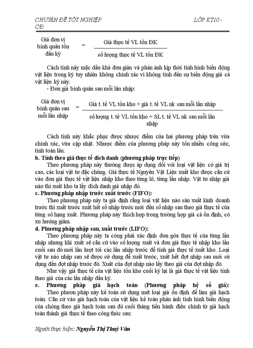 image for page Một số ý kiến nhận xét và đề xuất phương hướng nhằm hoàn thiện công tác kế toán Nguyên Liệu Vật Liệu tại Bưu Điện Tỉnh Hà Tĩnh