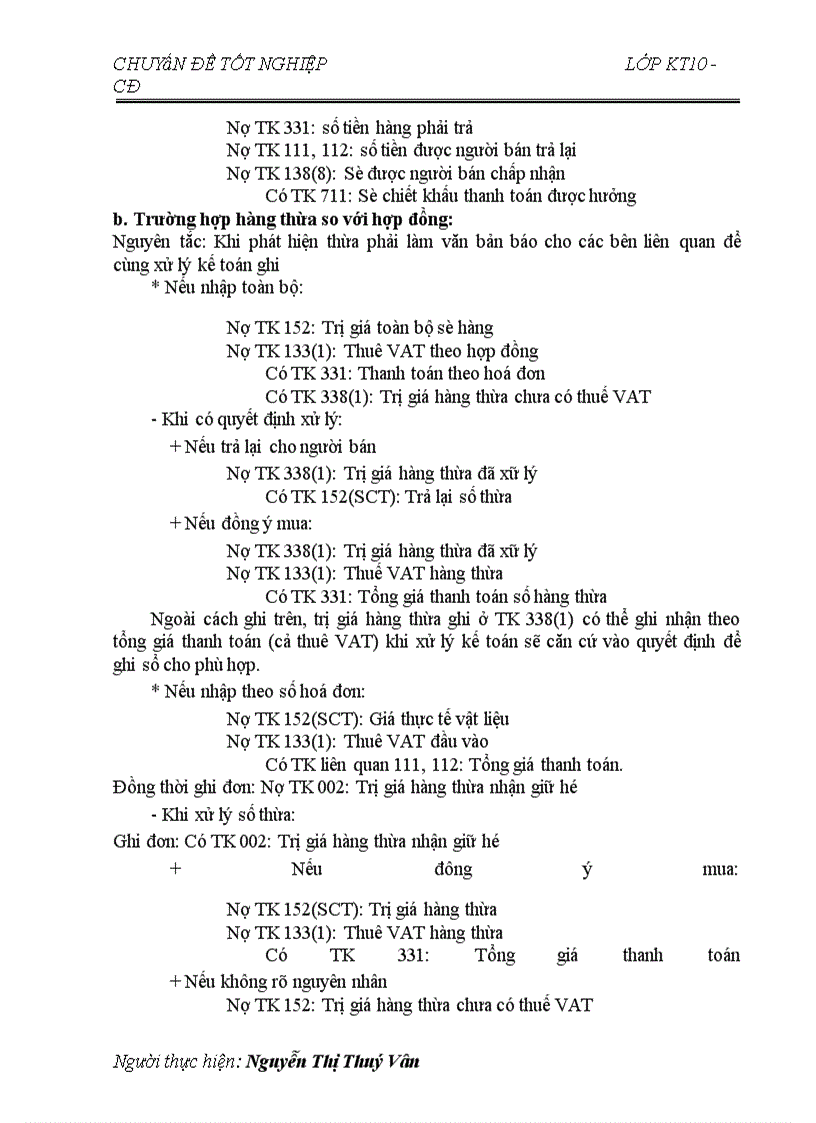 image for page Một số ý kiến nhận xét và đề xuất phương hướng nhằm hoàn thiện công tác kế toán Nguyên Liệu Vật Liệu tại Bưu Điện Tỉnh Hà Tĩnh