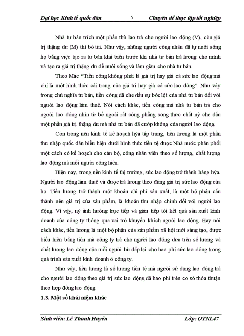 image for page Hoàn thiện các hình thức trả công tại công ty Cổ phần sản xuất và kinh doanh kim khí Hải Phòng