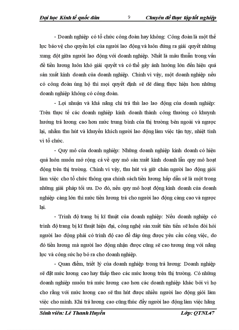 image for page Hoàn thiện các hình thức trả công tại công ty Cổ phần sản xuất và kinh doanh kim khí Hải Phòng