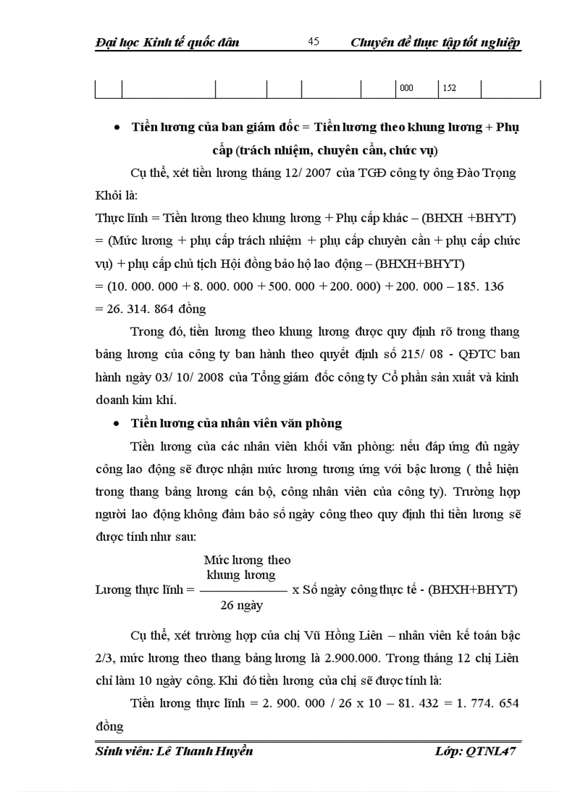 image for page Hoàn thiện các hình thức trả công tại công ty Cổ phần sản xuất và kinh doanh kim khí Hải Phòng